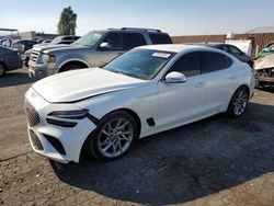 2022 Genesis G70 Base en venta en North Las Vegas, NV