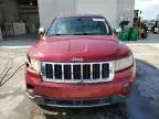 2012 Jeep Grand Cherokee Limited