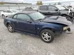 2001 Ford Mustang