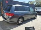 2010 Honda Odyssey EXL