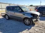 2012 KIA Soul +