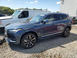 Volvo xc90 Ultim Vehiculos salvage en venta: 2024 Volvo XC90 Ultimate