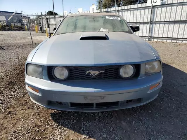 2007 Ford Mustang GT