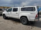 2015 Toyota Tacoma Double Cab