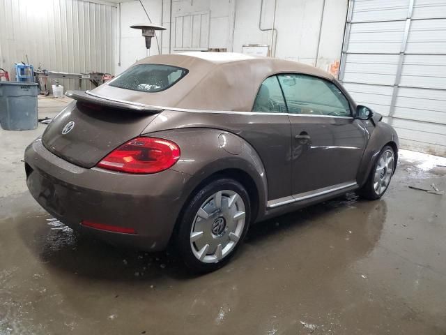 2013 Volkswagen Beetle