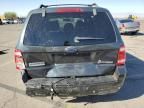 2008 Ford Escape HEV