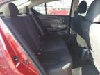 2013 Nissan Versa S