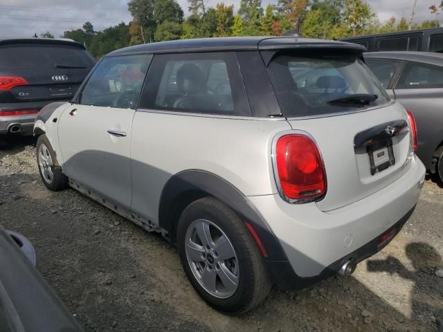 2016 Mini Cooper