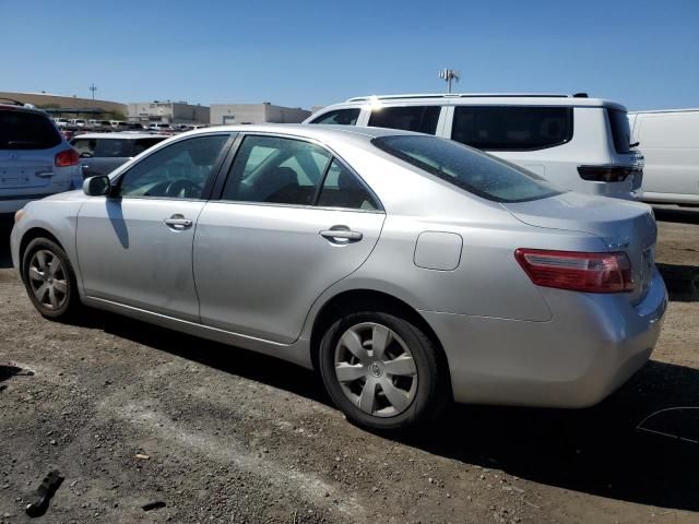 2008 Toyota Camry CE