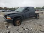 2004 Dodge Dakota Quad SLT