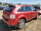 2008 Ford Edge SEL