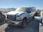 2003 Ford F250 Super Duty