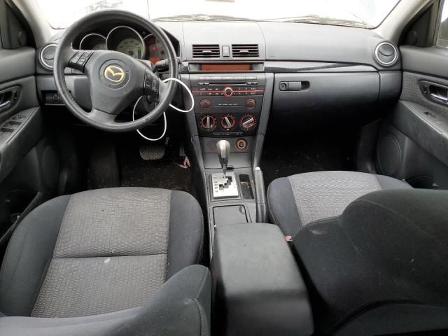 2009 Mazda 3 I