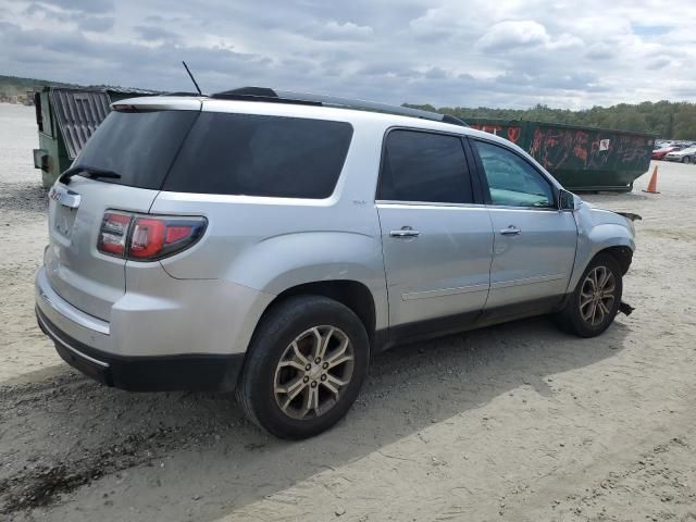 2014 GMC Acadia SLT-1