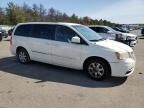 2012 Chrysler Town & Country Touring