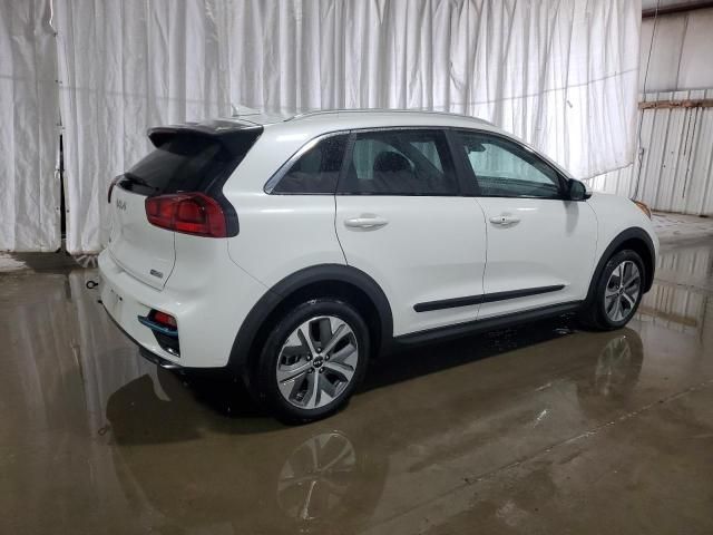 2022 KIA Niro S