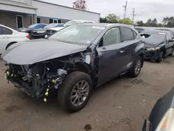 Lexus nx salvage cars for sale: 2021 Lexus NX 300 Base