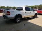 2005 Ford F150 Supercrew