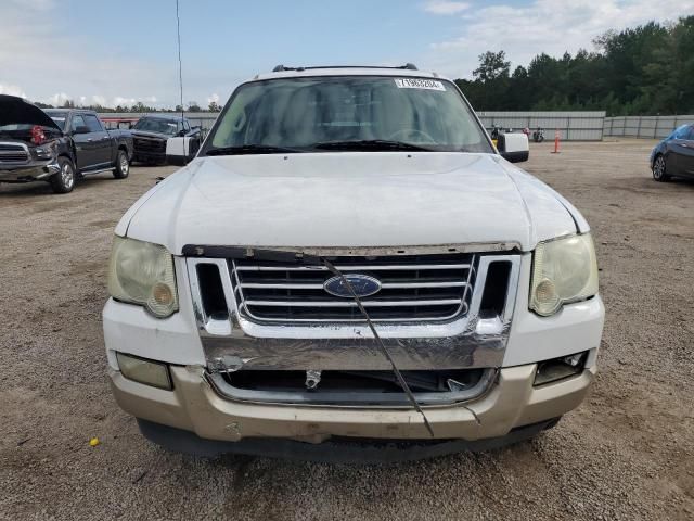 2007 Ford Explorer Eddie Bauer