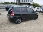 2007 Honda FIT S