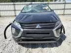 2018 Mitsubishi Eclipse Cross LE