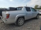 2006 Honda Ridgeline RTL