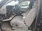 2002 Chevrolet Suburban K1500