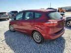 2013 Ford C-MAX SE