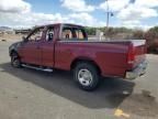 2004 Ford F-150 Heritage Classic