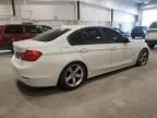 2012 BMW 328 I