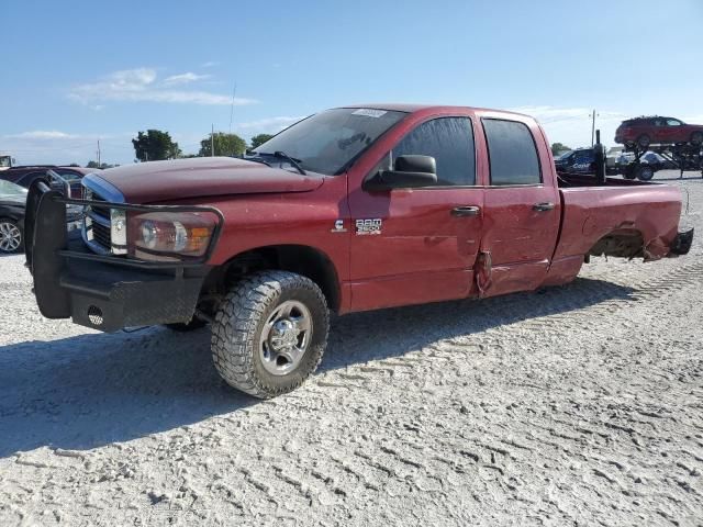 2008 Dodge RAM 2500 ST