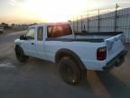 2001 Ford Ranger Super Cab