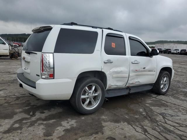 2008 Chevrolet Tahoe K1500