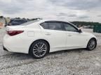 2019 Infiniti Q50 Luxe