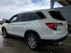 2021 Honda Pilot EXL