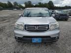 2012 Honda Pilot EXL