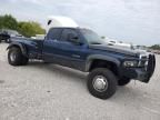 2000 Dodge RAM 3500