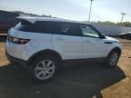 2019 Land Rover Range Rover Evoque SE