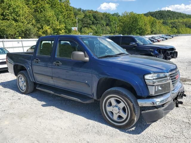 2006 GMC Canyon