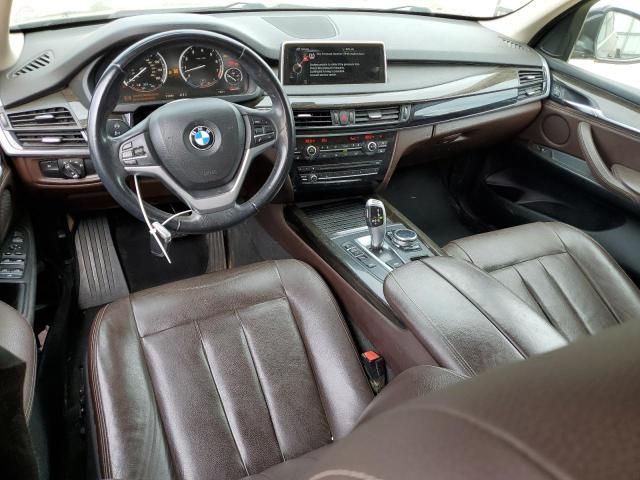 2014 BMW X5 XDRIVE35I