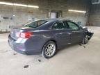 2014 Chevrolet Malibu 1LT