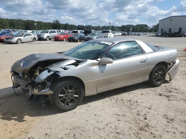 2001 Chevrolet Camaro