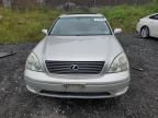 2003 Lexus LS 430