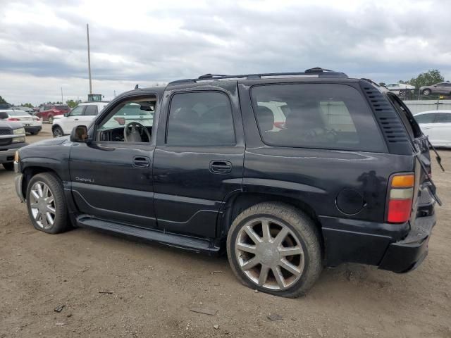 2006 GMC Yukon Denali