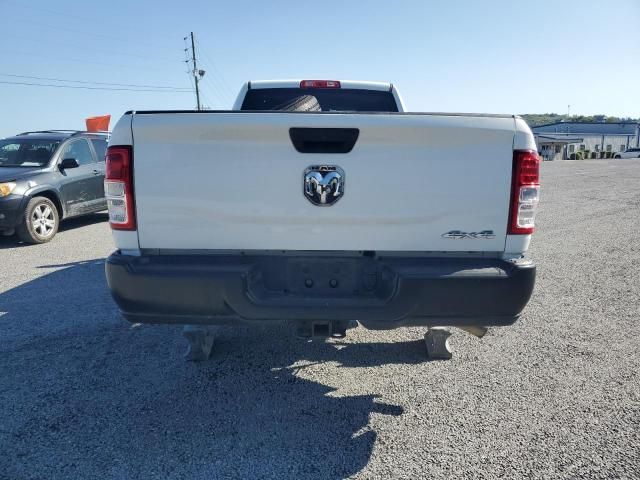 2019 Dodge RAM 2500 Tradesman