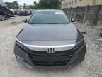 2018 Honda Accord Touring Hybrid