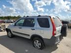 2004 Honda CR-V EX