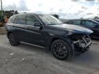 2018 BMW X5 XDRIVE4