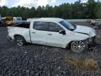 2019 Chevrolet Silverado K1500