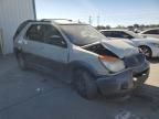 2003 Buick Rendezvous CX